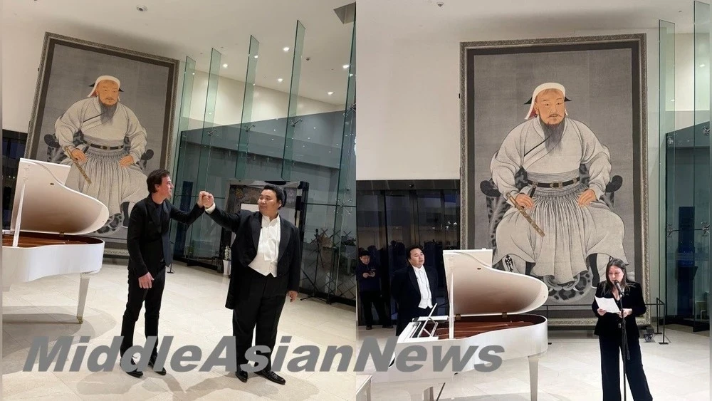 Italian Week 2026 in Mongolia will last until February 15.