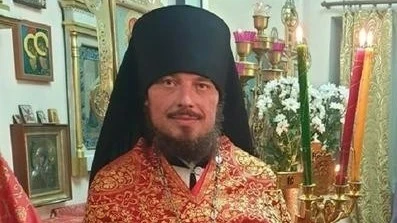 Former priest of the Russian Orthodox Church, Iakov Vorontsov, detained in Almaty — he is charged with "organizing a brothel"