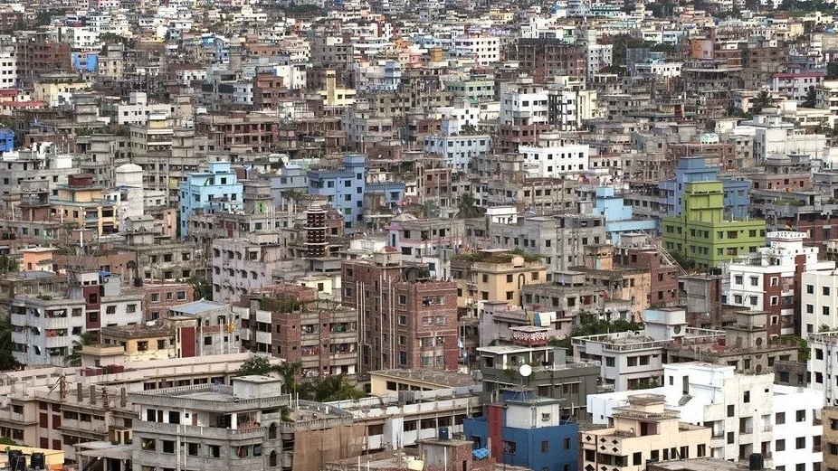 In Bangladesh, the first elections after mass protests were held. The Nationalist Party won.