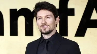 Pavel Durov explained to Roskomnadzor how the Chinese internet actually works