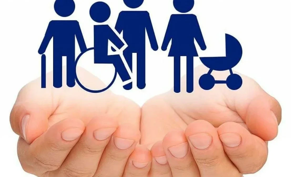 2025-жылы Бишкекте адрестик жардамды 60 миңден ашык адам алды - мэрия