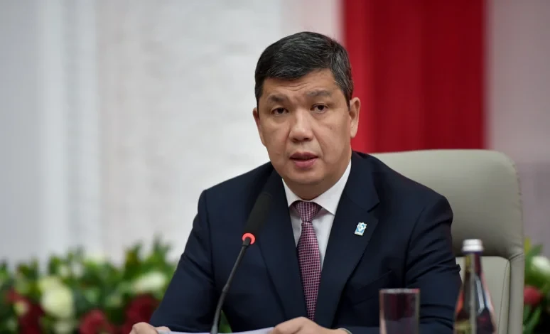 The mayor announced plans for the development of the city's educational and sports infrastructure for 2026.