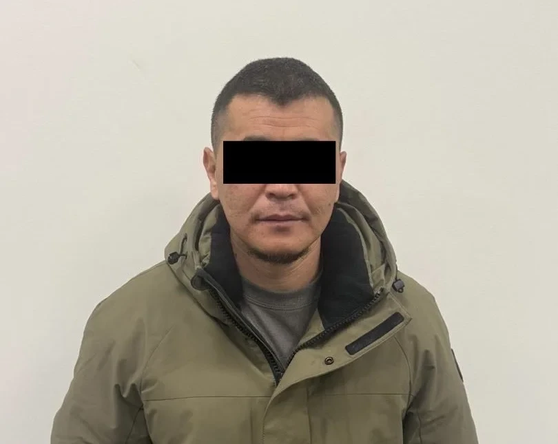 In Bishkek, the organizer of the "black pawnshop" has been detained