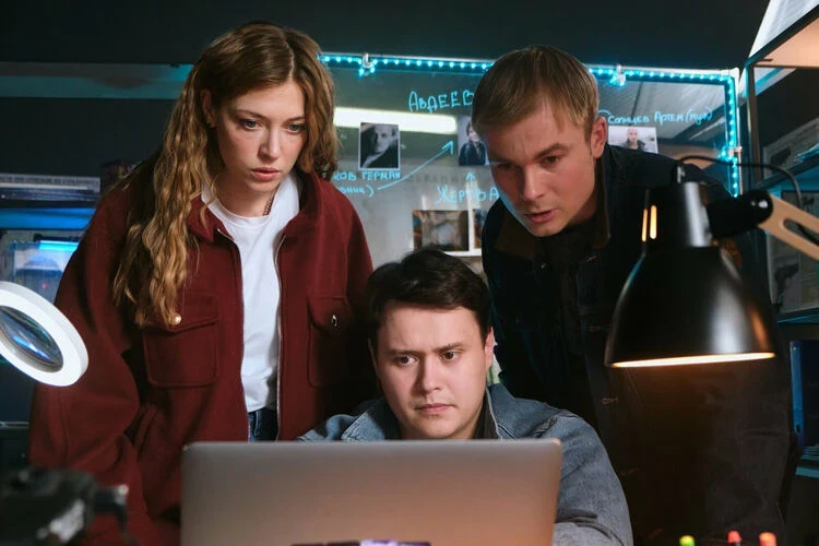 From "The Mentalist" to "Night Agent": the main series premieres from February 16 to 22