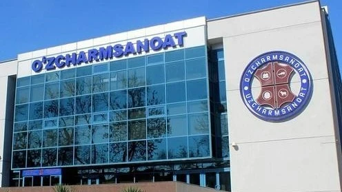 Mirziyoyev dismissed the head of the "Uzcharmsanoat" association for weak support of local producers