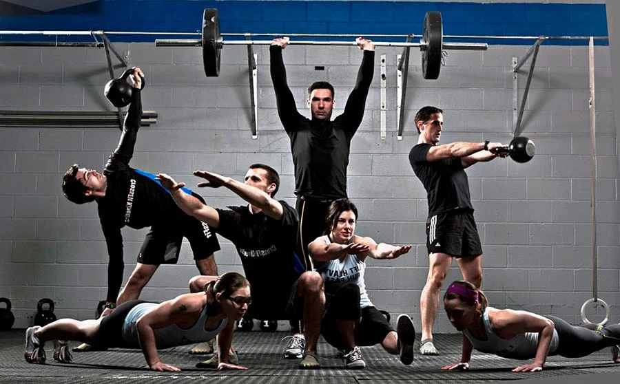 Physical exercises enhance the brain's neural connections