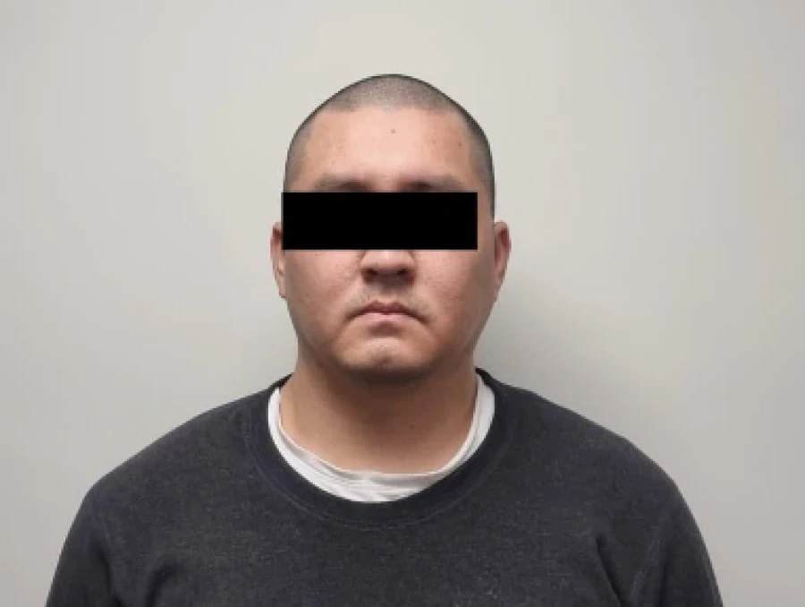 Concealed the case of the rape of a minor. Head of the Internal Affairs Department detained.