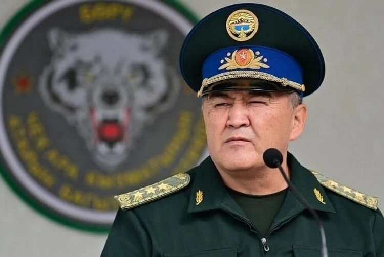 Week-24. The Loud Resignation of Kamychybek Tashiev and the Case of Mass Riots