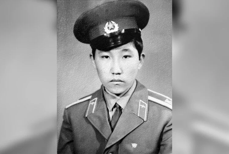 From Afghanistan to Sudan. Abdygany Mamanov - there is neither meaning nor romance in war.