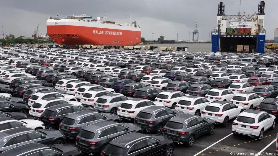 In Russia, starting from April 2026, the import of cars from the EAEU will become more expensive due to a new formula for the recycling fee.