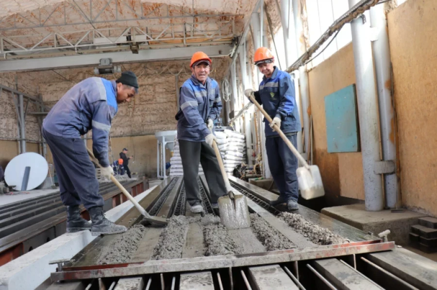 Иссык-Куль облусунда 2026-жылы 2000ден ашык авариялык электр устундары алмаштырылат