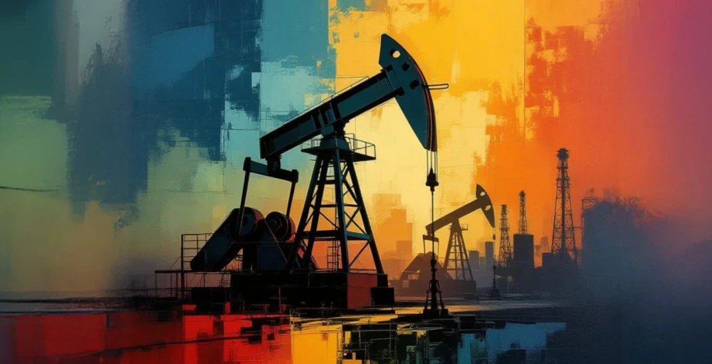 India's Ministry of External Affairs explained the decision to refuse Russian oil