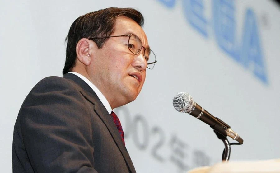 The creator of the Sega Mega Drive console, Hideki Sato, has passed away.