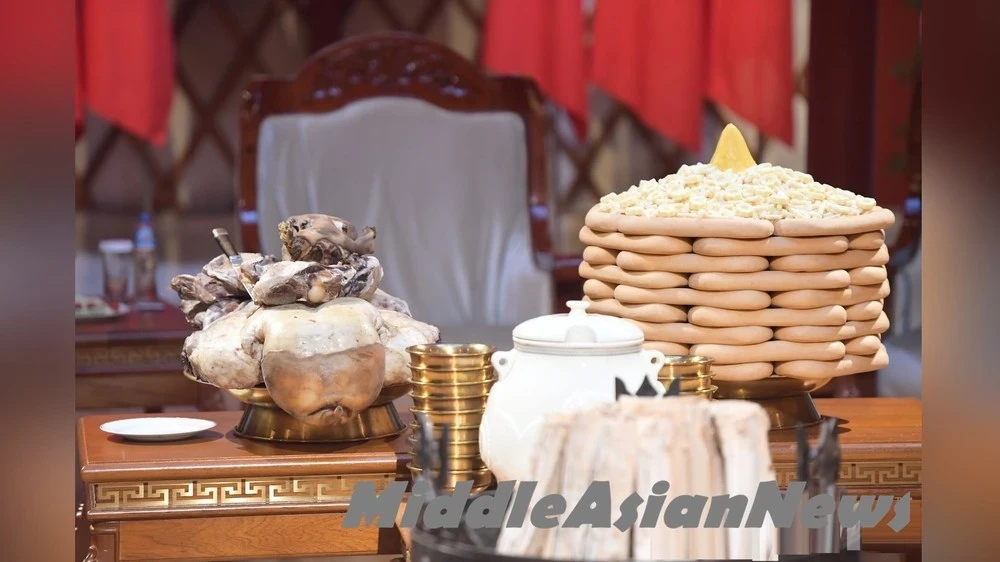 Expenses for the Celebration of the Mongolian New Year Continue to Rise