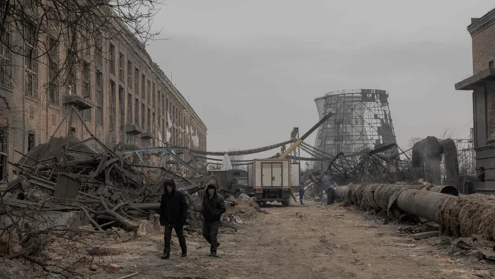 Events in Ukraine and the World. Main Points by the Morning of February 16