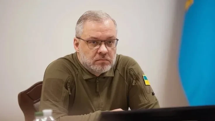 Corruption Scandal in Ukraine. Former Minister of Energy Tried to Leave the Country