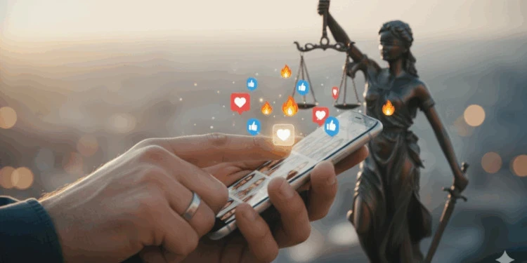 Attorney General: Tajikistan Will No Longer Punish for "Likes" on Social Media