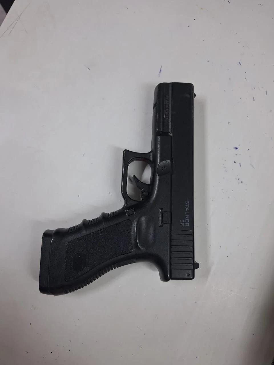 ОПМ «Бандит». В милицию доставлены более 30 граждан, причастных к ОПГ