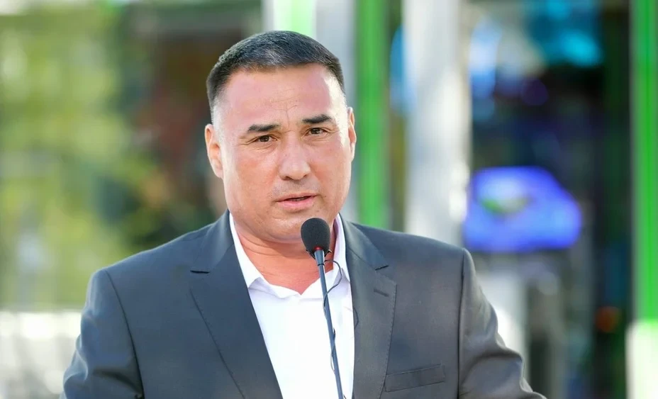 Президент Абсаттар Сыргабаевди Транспорт министрлигинин жетекчилигинен бошотту