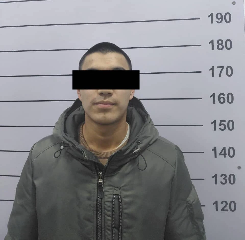 Күндүн ортосунда адам уурдоо: Чүй облусунда шектүүлөр кармалды