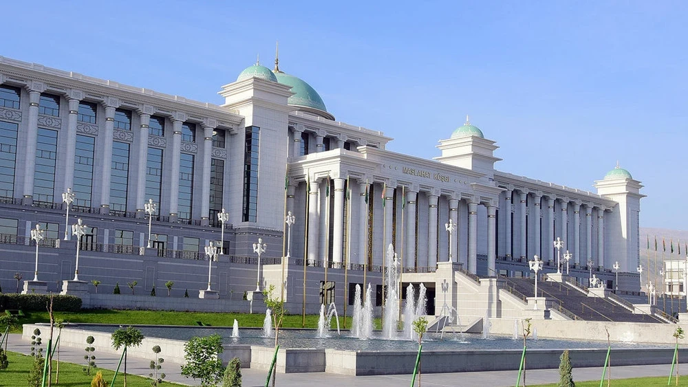 Serdar Berdymukhamedov made large-scale personnel changes in the government of Turkmenistan