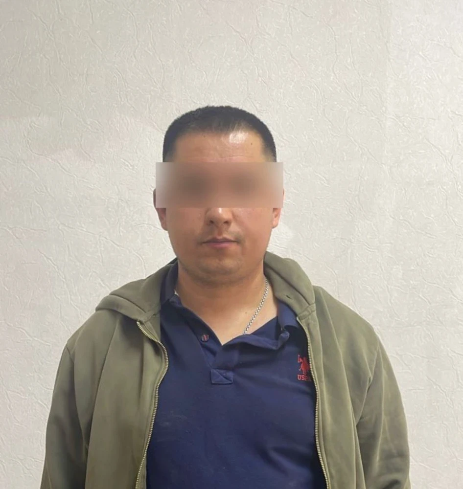 In "Jale," a girl was fatally hit. The suspect is in the detention center.