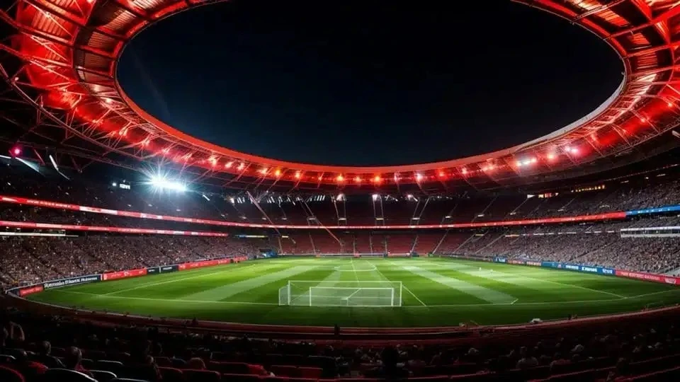 Кыргызстан 2028-жылы U-23 Азия Кубогун өткөрүү үчүн арыз берди