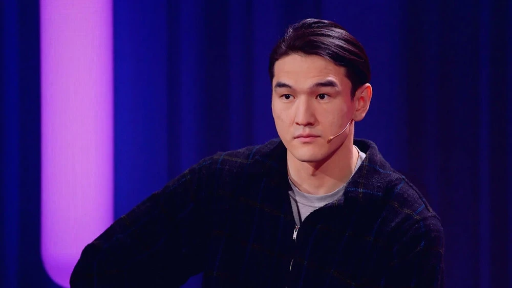 The KNB of Kazakhstan is investigating Nurlan Saburov due to a video of motorcycles being handed over to Wagner fighters.