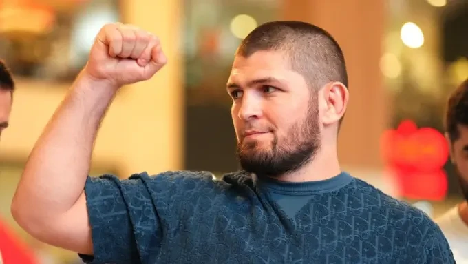 Khabib Nurmagomedov Exits All Businesses in Russia to Invest in the UAE