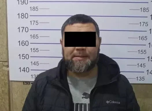 Продали чужие земли за 200 тыс. долларов США: В Бишкеке задержан подозреваемый в мошенничестве в особо крупном размере