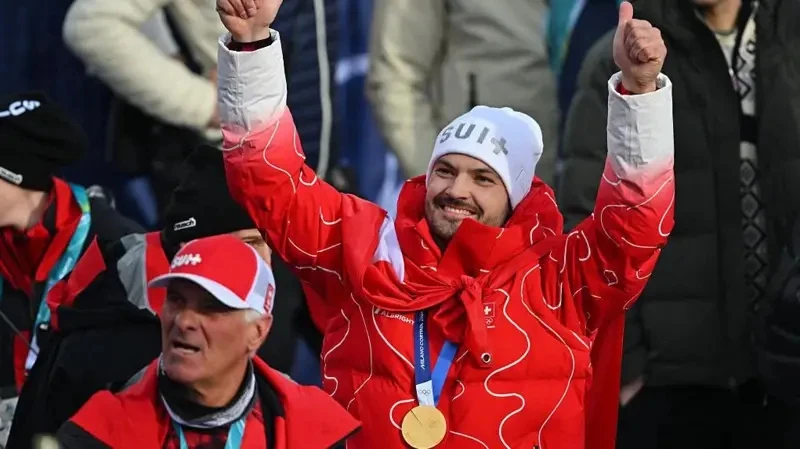 The Tenth Day of the Olympics: Gold at 41, Netherlands' Winning Double, Weather Chaos in the Mountains