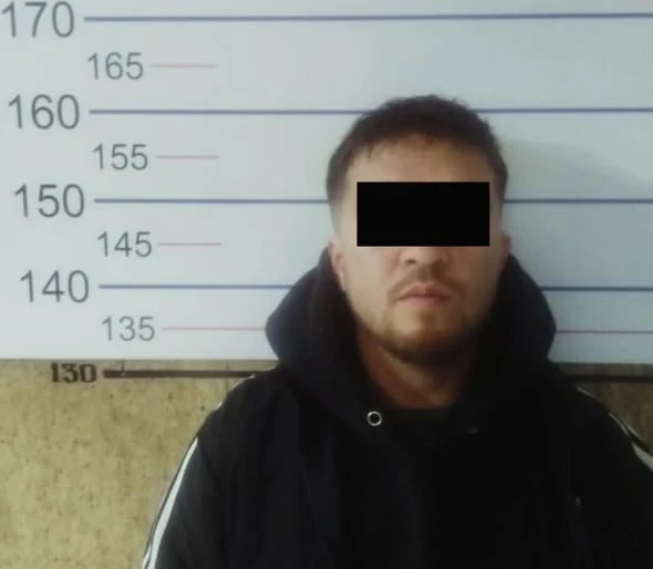 In Bishkek, a man was detained for enticing girls to use mephedrone