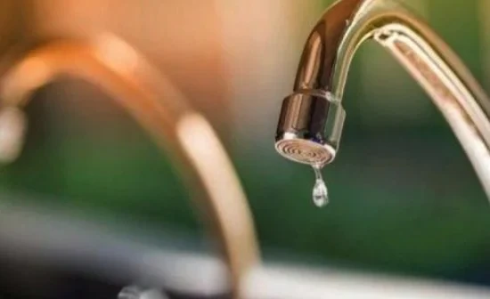 «Калыс-Ордо» жана «Мурас-Ордо» турак жай комплексинде суу убактылуу өчүрүлөт