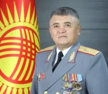 Candidates for three ministerial posts are being considered in the Jogorku Kenesh