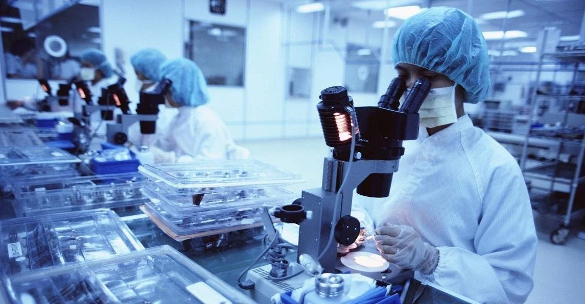 In Kyrgyzstan, electronic registration and certification of veterinary medicinal products will be launched