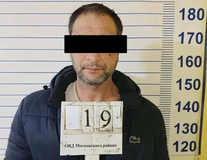 In Chuy Region, a man beat a woman to death: the suspect has been detained