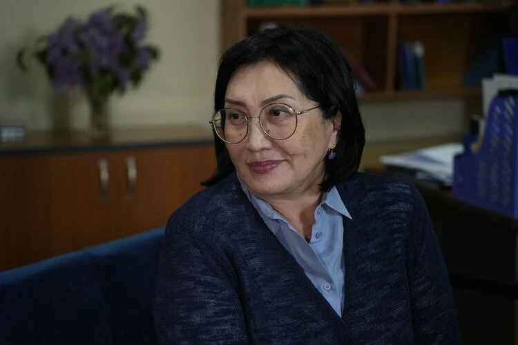 Чолпон Джакупова: Кызматкерлердин коомдук кармалышы кооптонууну жаратат