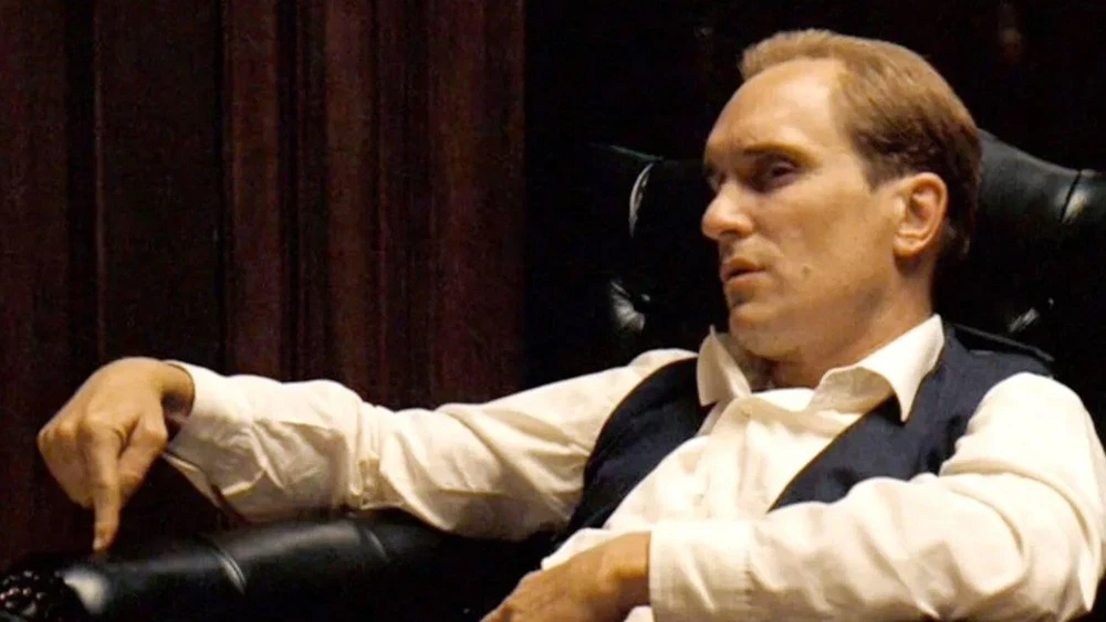 Oscar-winning actor and "The Godfather" star Robert Duvall has passed away