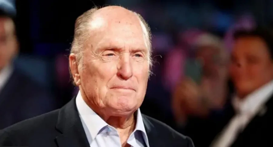 Актер Роберт Дюваль, «Крестный отец» жана «Апокалипсис бүгүн» фильмдеринде ойногон, дүйнөдөн кайтты