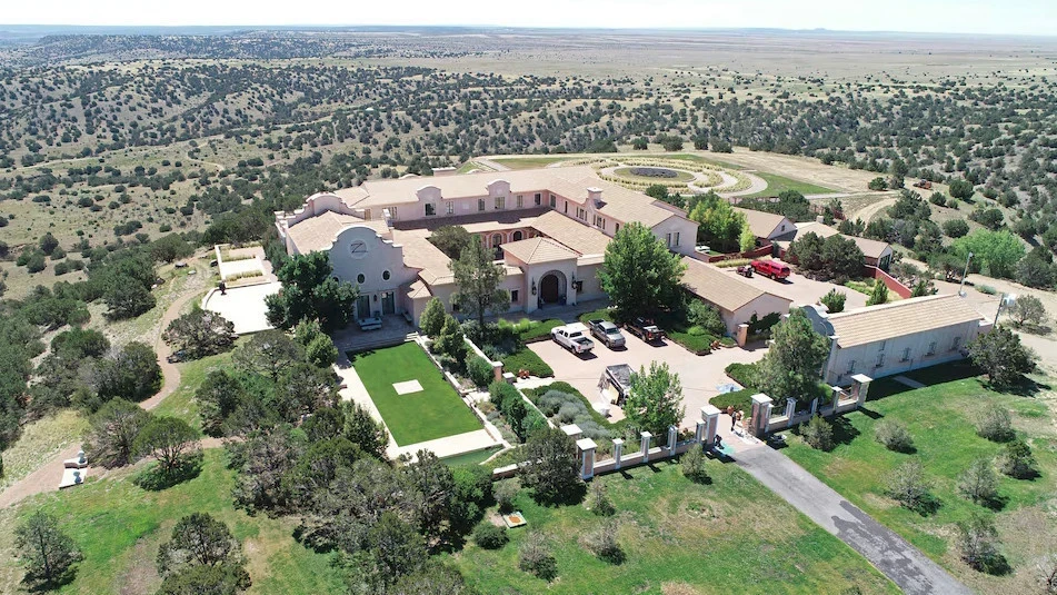 An investigation will be conducted in the U.S. regarding events at Epstein's ranch.