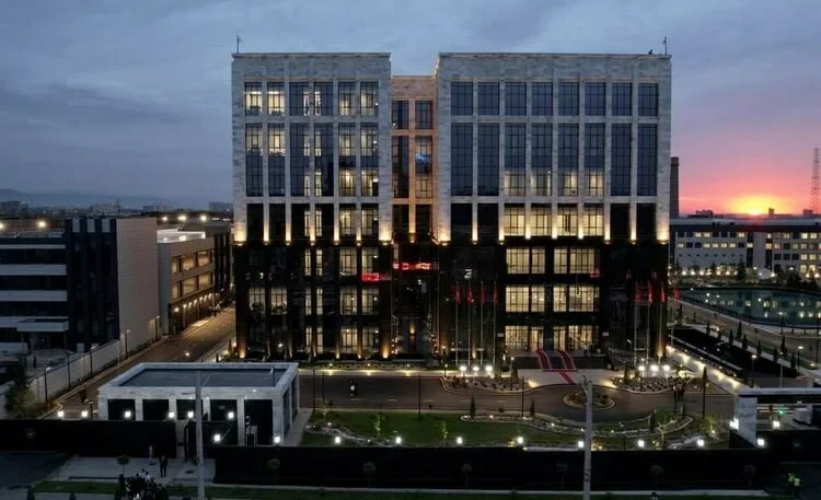 Акылбек Намазов Тимир Шабданбековдун ордуна ГКНБнын төрага орун басары болуп дайындалды