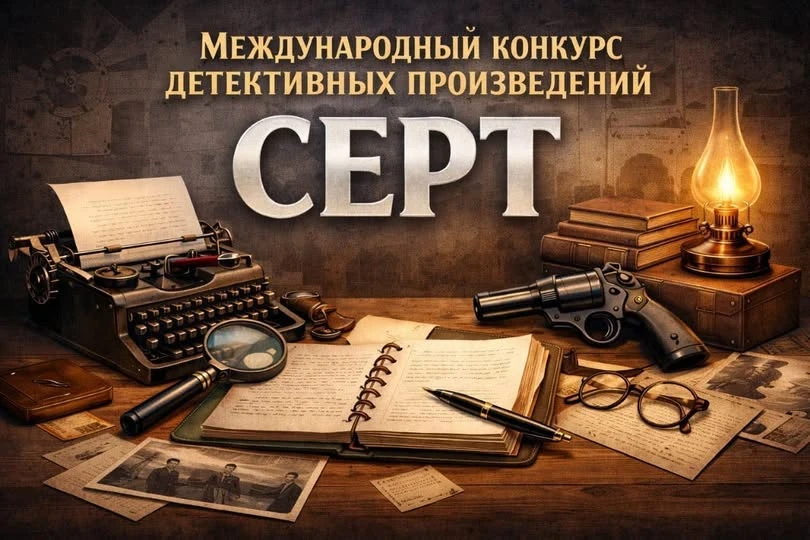 Кыргызстандын Ички иштер министрлиги «Серт» аттуу эл аралык детективдик чыгармалар конкурсу өткөрөт