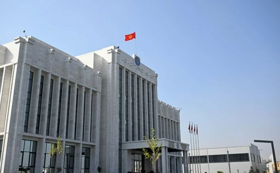 GKNB: There are provocations aimed at creating confrontation between law enforcement agencies