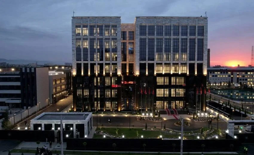 The State National Security Committee refuted rumors of a confrontation between law enforcement agencies amid inspections of former employees.