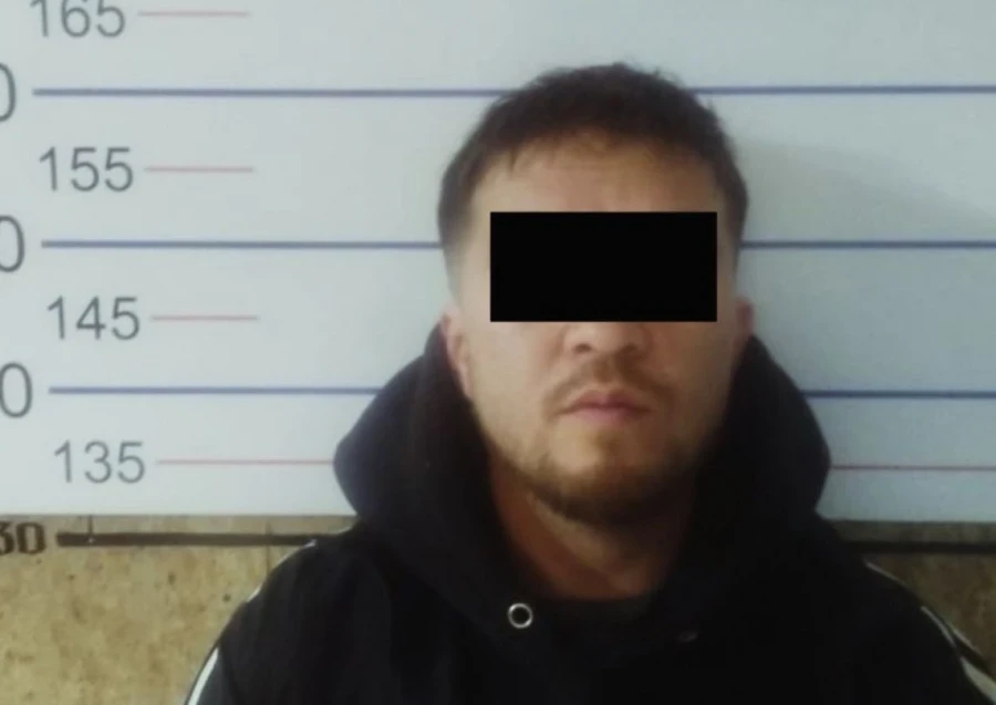 In Bishkek, a man lured girls into drugs, he was detained