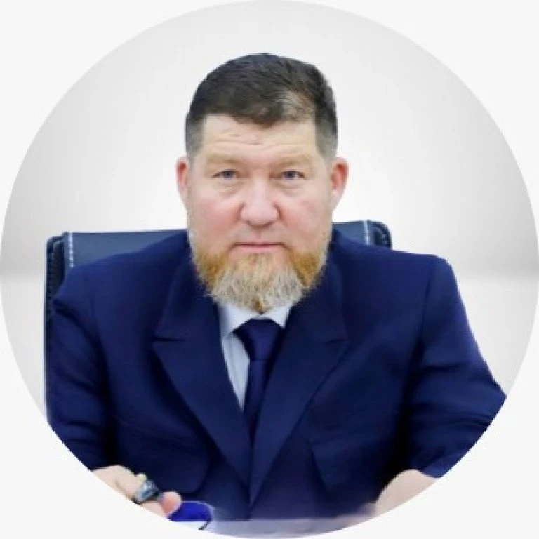 Жаңы ГКНБнын орун басары Акылбек Намазовдун биографиясы