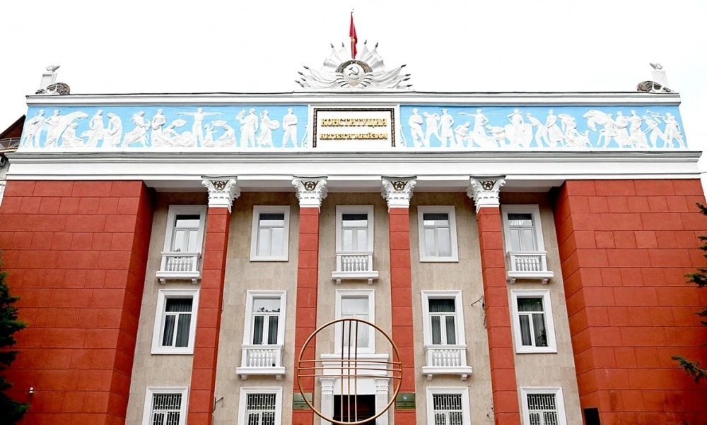 The Constitutional Court has put an end to the disputes over the presidential elections.