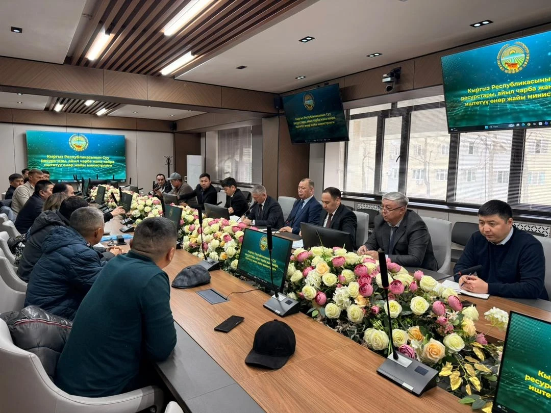 The Cabinet is preparing support measures for fish feed producers