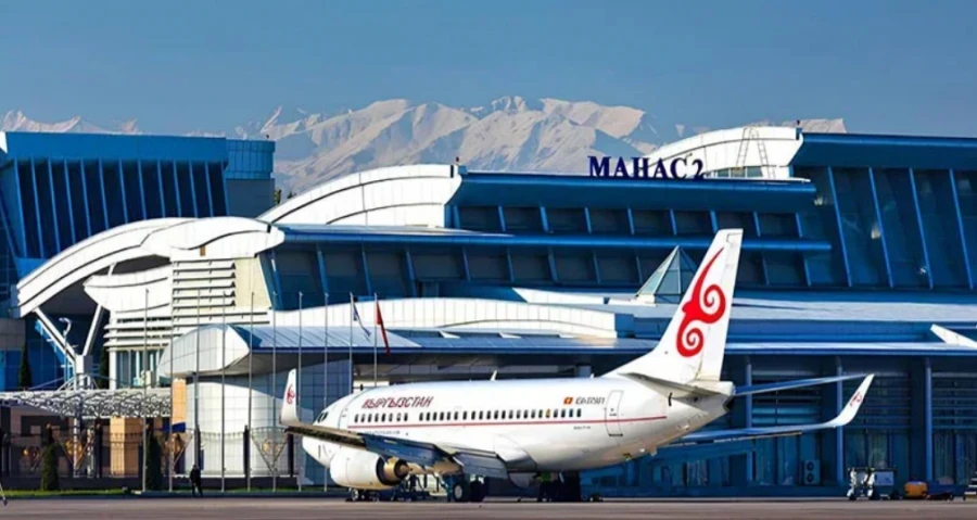 Акча которууга болбойт, өзүбүз кете албайбыз: бир нече чиновниктердин Кыргызстандан чыгып кетүүсүнө тыюу салынды