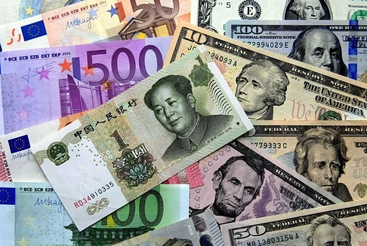 Tenge Hits a Multi-Year High. Currency Exchange Rates as of February 18